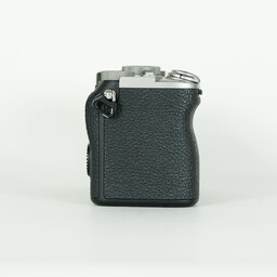 SONY α7C II（ILCE-7CM2）