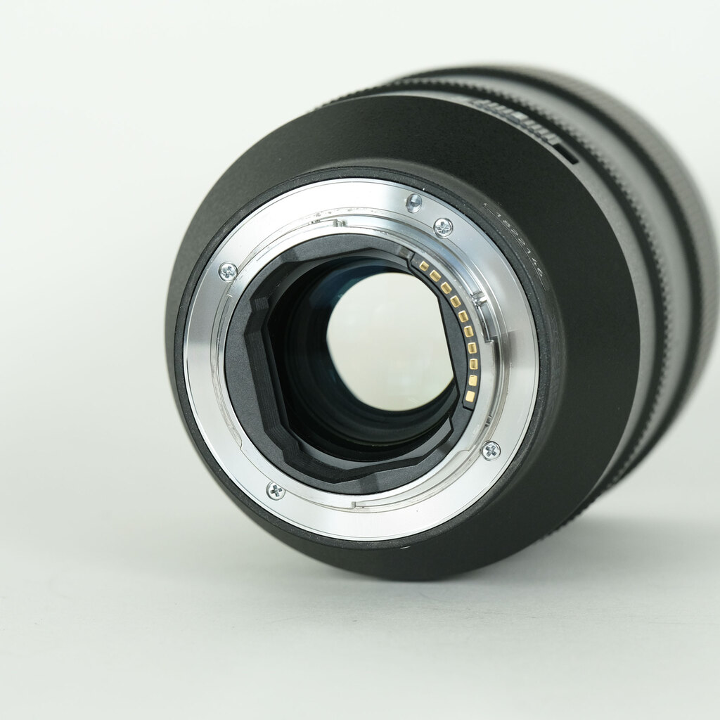 SONY FE 135mm F1.8 GM SEL135F18GM SONY FE 135mm F1.8 GM SEL135F18GM