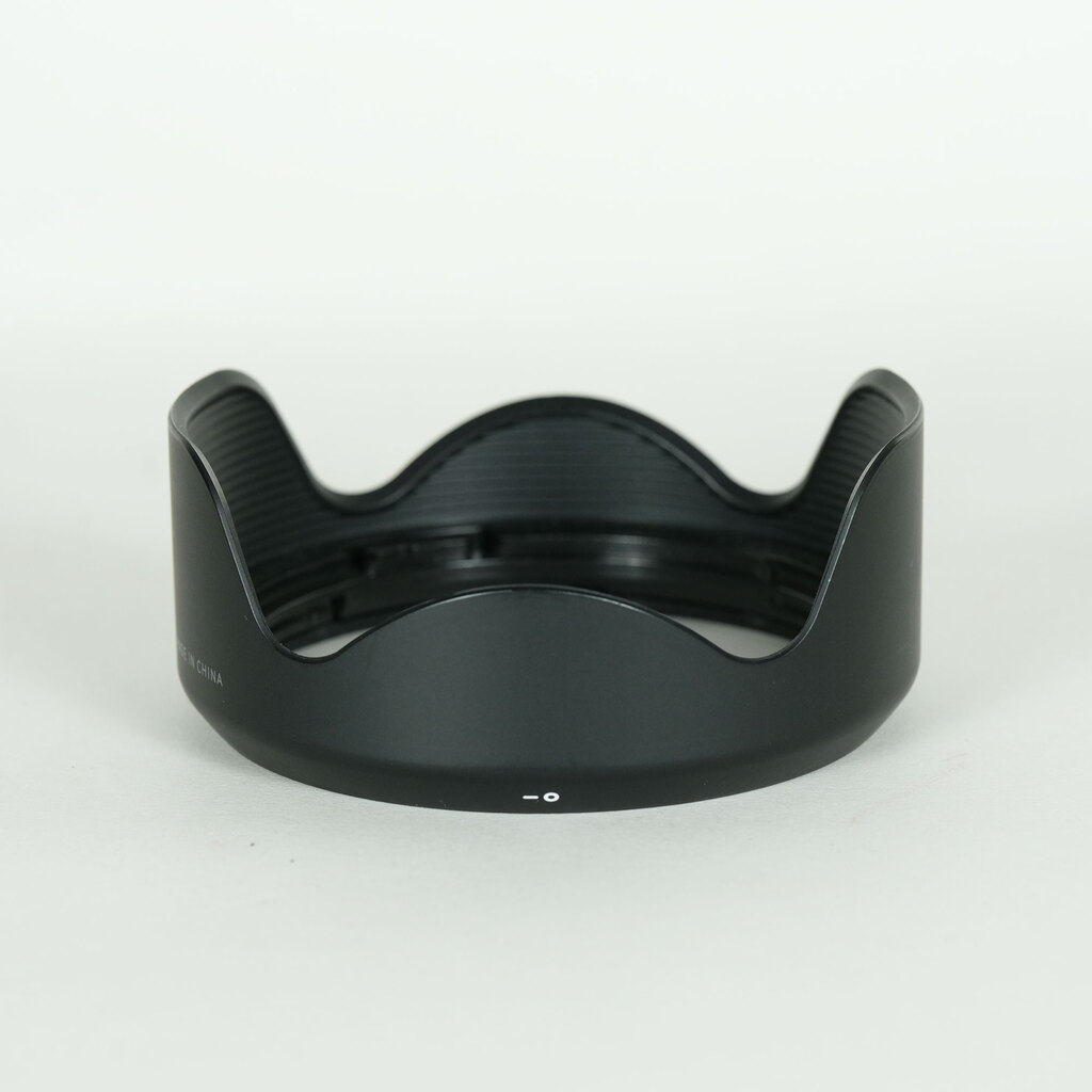 TAMRON 18-300mm F/3.5-6.3 Di III-A VC VXD (Model B061) [ソニーE用]