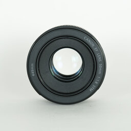 Canon EF50mm F1.8 STM