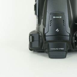 Nikon COOLPIX P900
