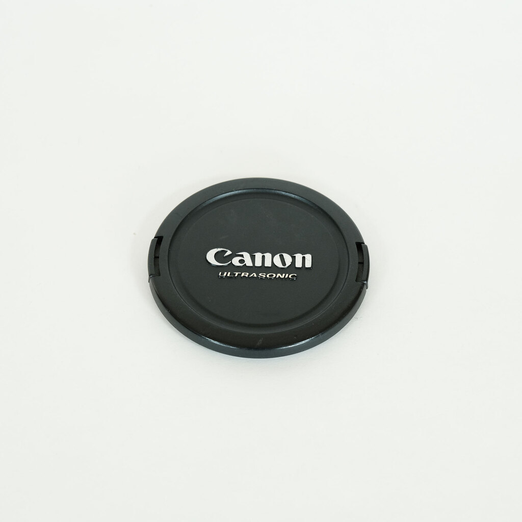 Canon EF70-200mm F2.8L USM