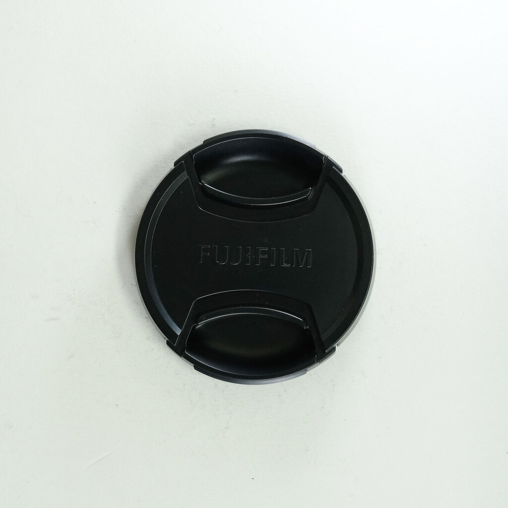 FUJIFILM XF33mmF1.4 R LM WR