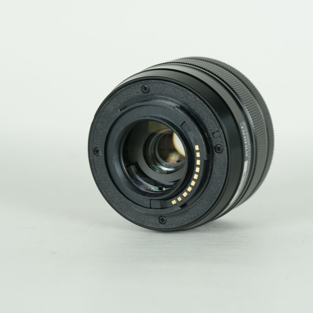 FUJIFILM XC15-45mmF3.5-5.6 OIS PZの出品 | ONE SCENE（ワンシーン）