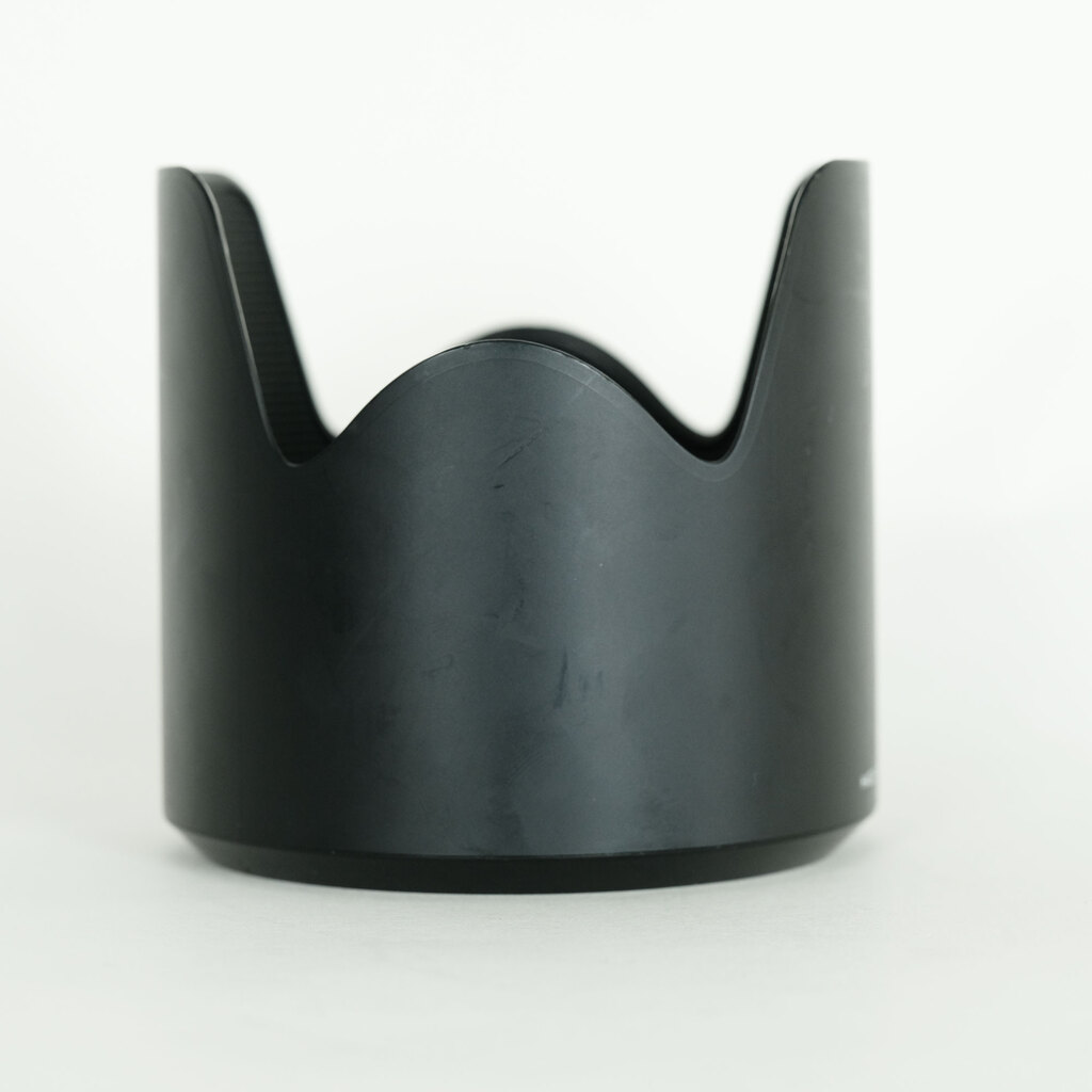 TAMRON SP 70-200mm F/2.8 Di VC USD G2 (Model A025) [ニコンF用]