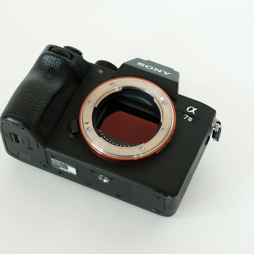 【美品-値下げ受付け】SONY α7 III ilce-7m3k/bc 一眼レフ SONY ミラーレス一眼カメラ α7 III(アルファ7 III) ズームレンズキット