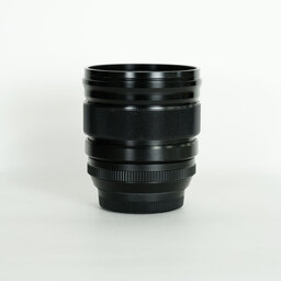 FUJIFILM XF16mmF1.4 R WR