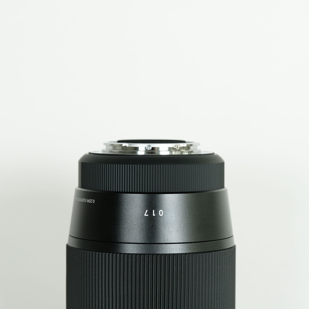 SIGMA 16mm F1.4 DC DN｜Contemporary [マイクロフォーサーズ用]