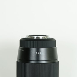 SIGMA 16mm F1.4 DC DN｜Contemporary [マイクロフォーサーズ用]