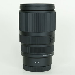 SIGMA 16-300mm F3.5-6.7 DC OS｜Contemporary [ソニーE用]