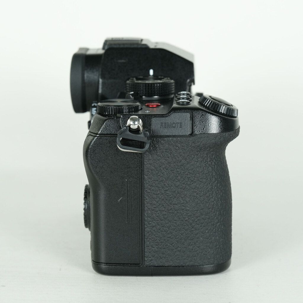 Panasonic LUMIX DC-S5 [�{�f�B]