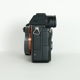 SONY α7 III（ILCE-7M3）