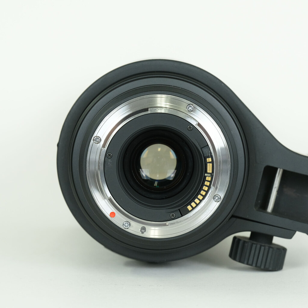 SIGMA APO 50-500mm F4.5-6.3 DG OS HSM (キヤノンEF用)