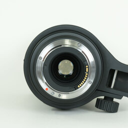 SIGMA APO 50-500mm F4.5-6.3 DG OS HSM (キヤノンEF用)