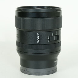SONY FE 24mm F1.4 GM SEL24F14GM