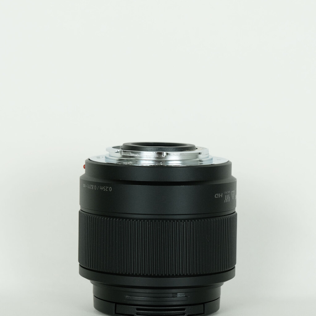 Panasonic LUMIX G 25mm F1.7 ASPH.