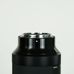 SIGMA 35mm F1.2 DG DN｜Art [ライカL用]