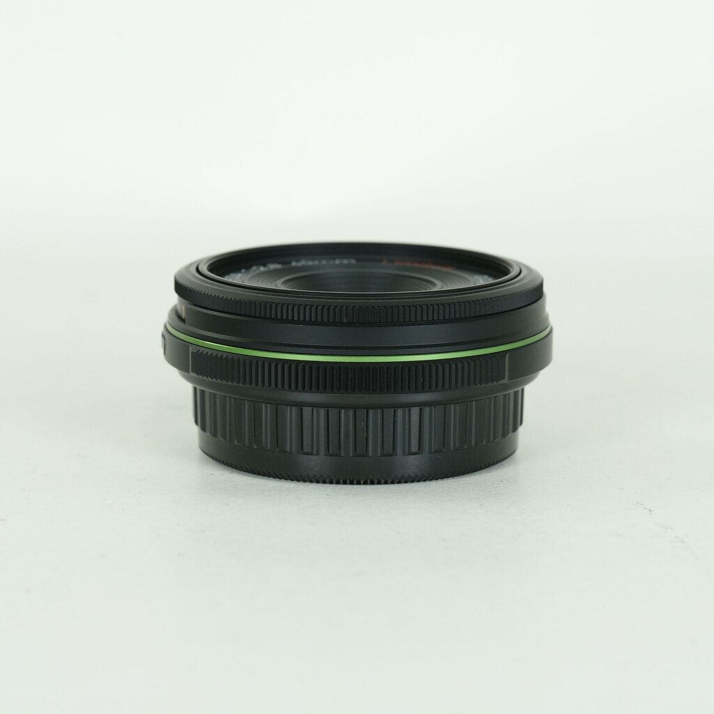 PENTAX DA40mm F2.8 Limited