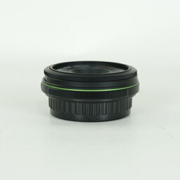 PENTAX DA40mm F2.8 Limited