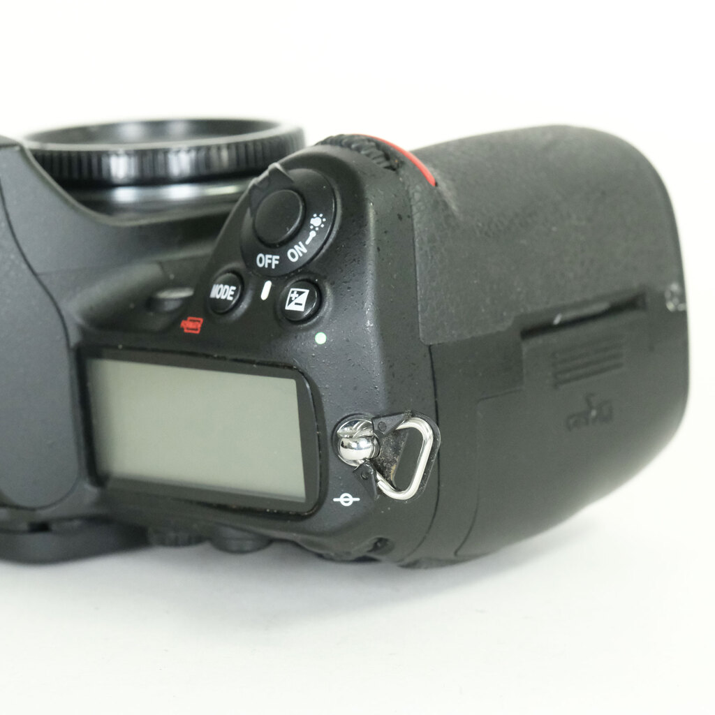 Nikon D300S ボディ