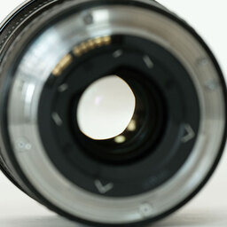 Canon EF17-40mm F4L USM