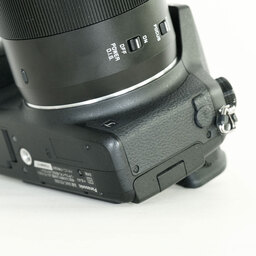 Panasonic LUMIX DMC-FZ1000