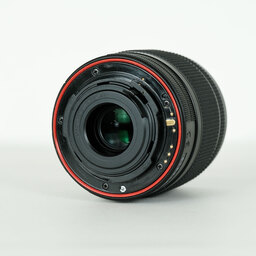 PENTAX DAL18-55mm F3.5-5.6 AL WR ブラック