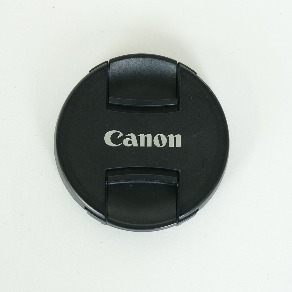 Canon RF24-105mm F4-7.1 IS STM