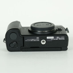 Panasonic LUMIX DMC-GX8 ボディ ブラックの出品 | ONE SCENE（ワン