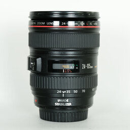 Canon EF24-105mm F4L IS USM