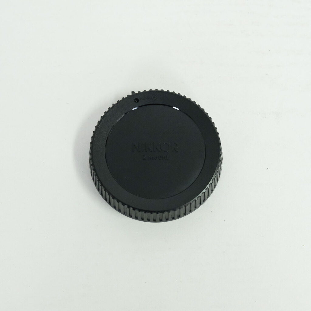 Nikon NIKKOR Z 26mm f/2.8