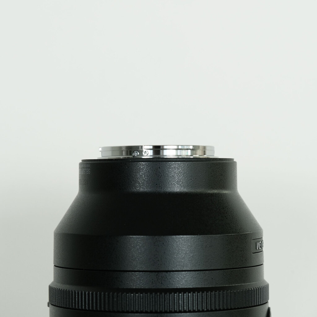 SONY FE 50mm F1.2 GM SEL50F12GM