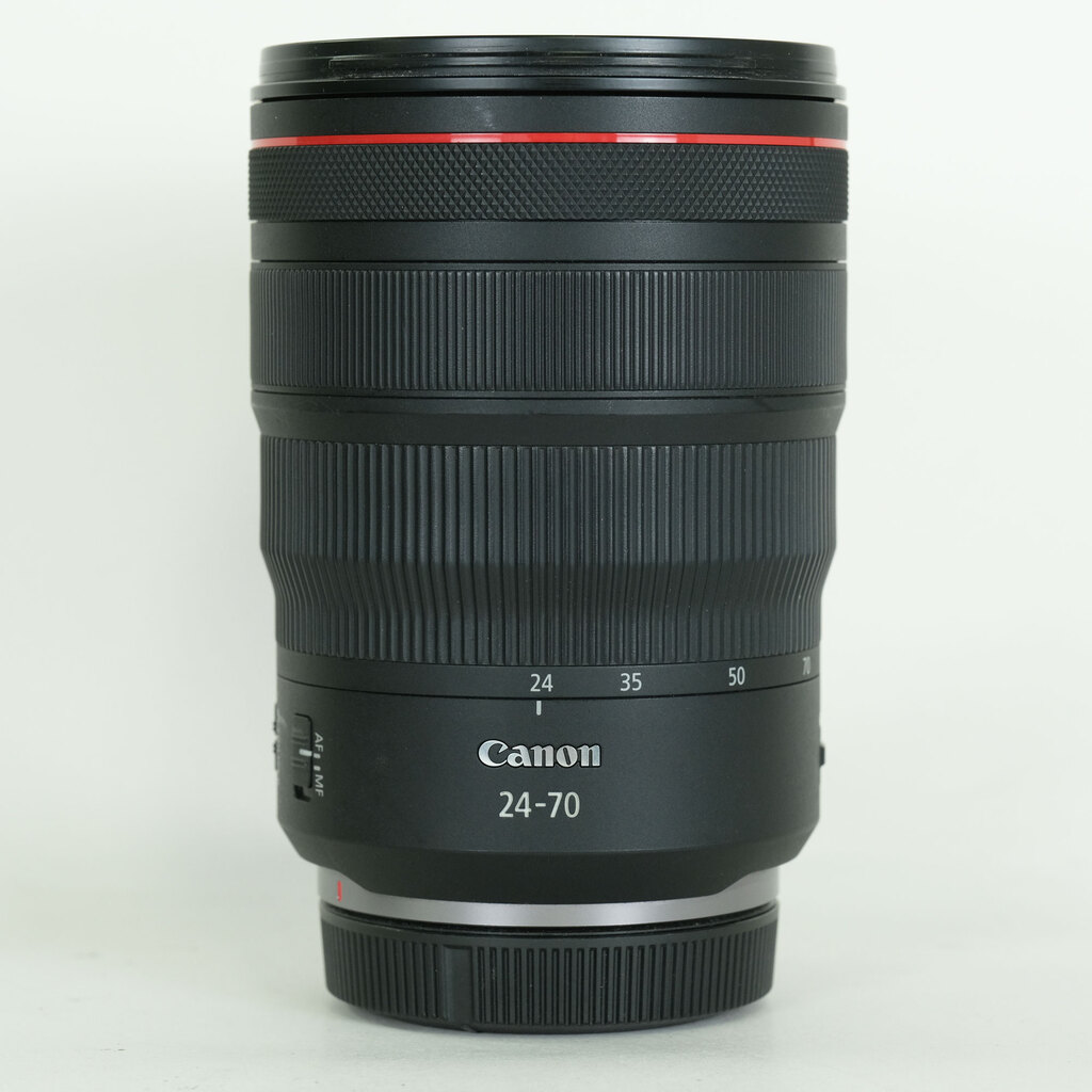 Canon RF24-70mm F2.8 L IS USM