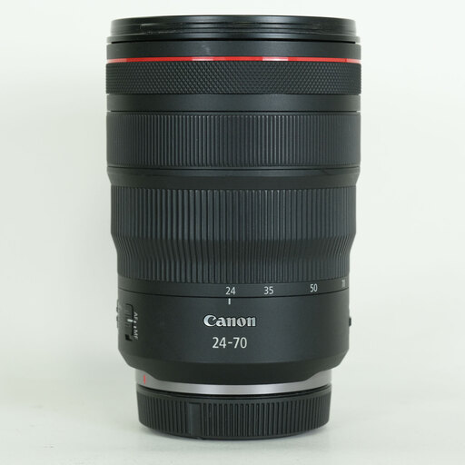 Canon RF24-70mm F2.8 L IS USM