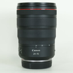 Canon RF24-70mm F2.8 L IS USM
