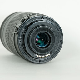 Canon EF-S55-250mm F4-5.6 IS STM