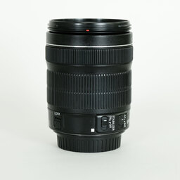 Canon EF-S18-135mm F3.5-5.6 IS STM