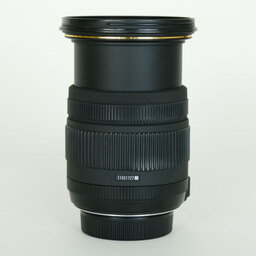SIGMA 17-50mm F2.8 EX DC OS HSM (ニコンF用)