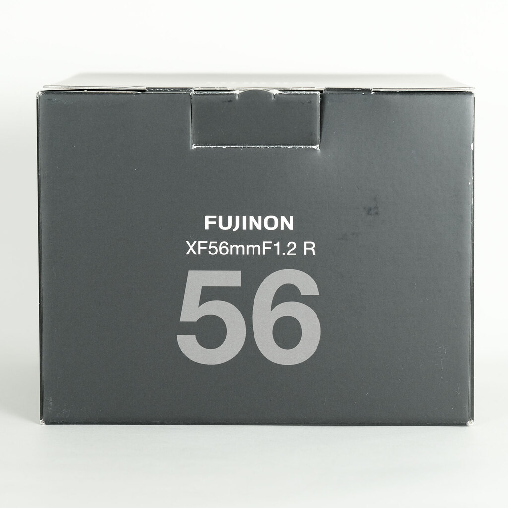FUJIFILM XF56mmF1.2 R