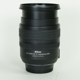 Nikon AF-S DX 18-70mm F3.5-4.5G(IF)