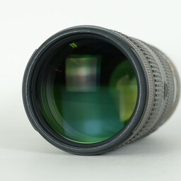 Nikon AF-S NIKKOR 70-200mm f/2.8E FL ED VR