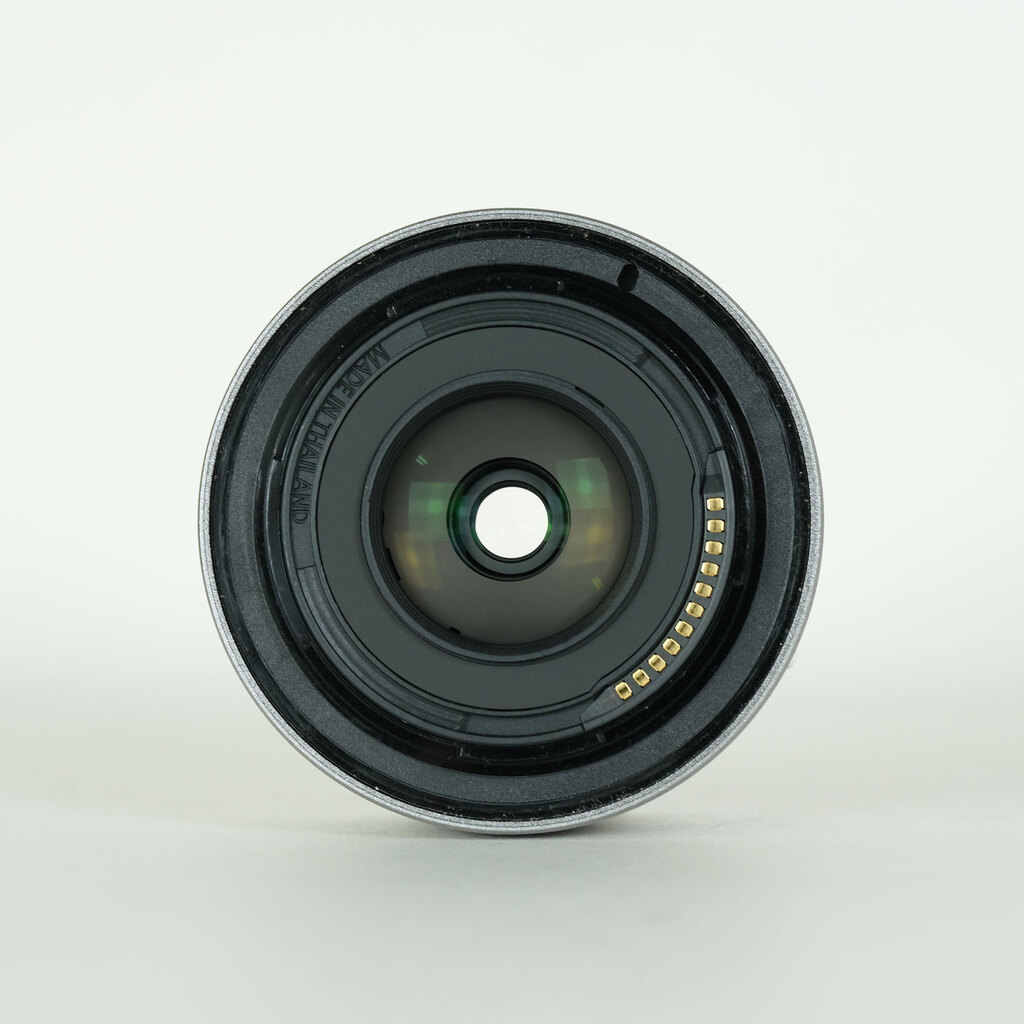 Nikon NIKKOR Z DX 16-50mm f/3.5-6.3 VR