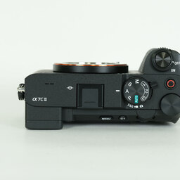 SONY α7C II(ILCE-7CM2) SONY α7C II(ILCE-7CM2)