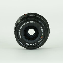FUJIFILM XF23mmF2 R WR FUJIFILM XF23mmF2 R WR