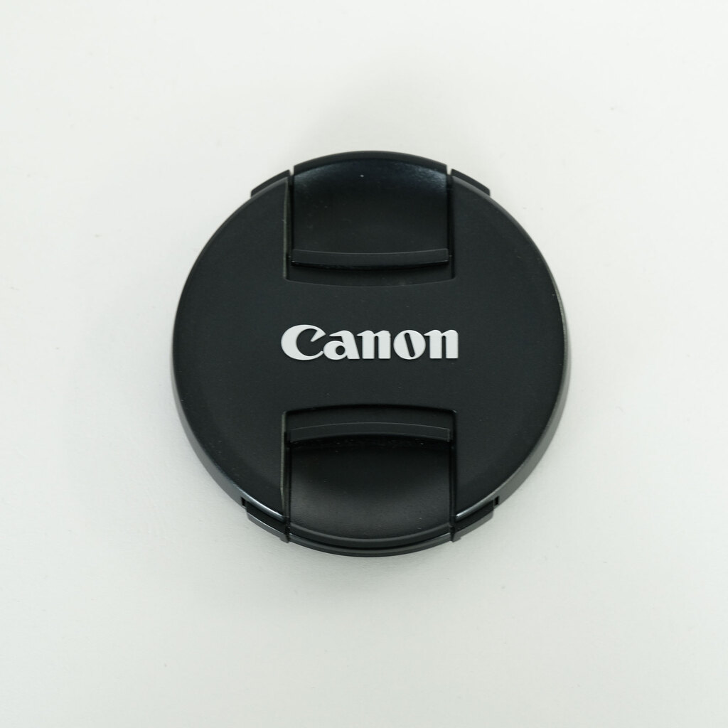 Canon EF70-200mm F2.8L IS II USM