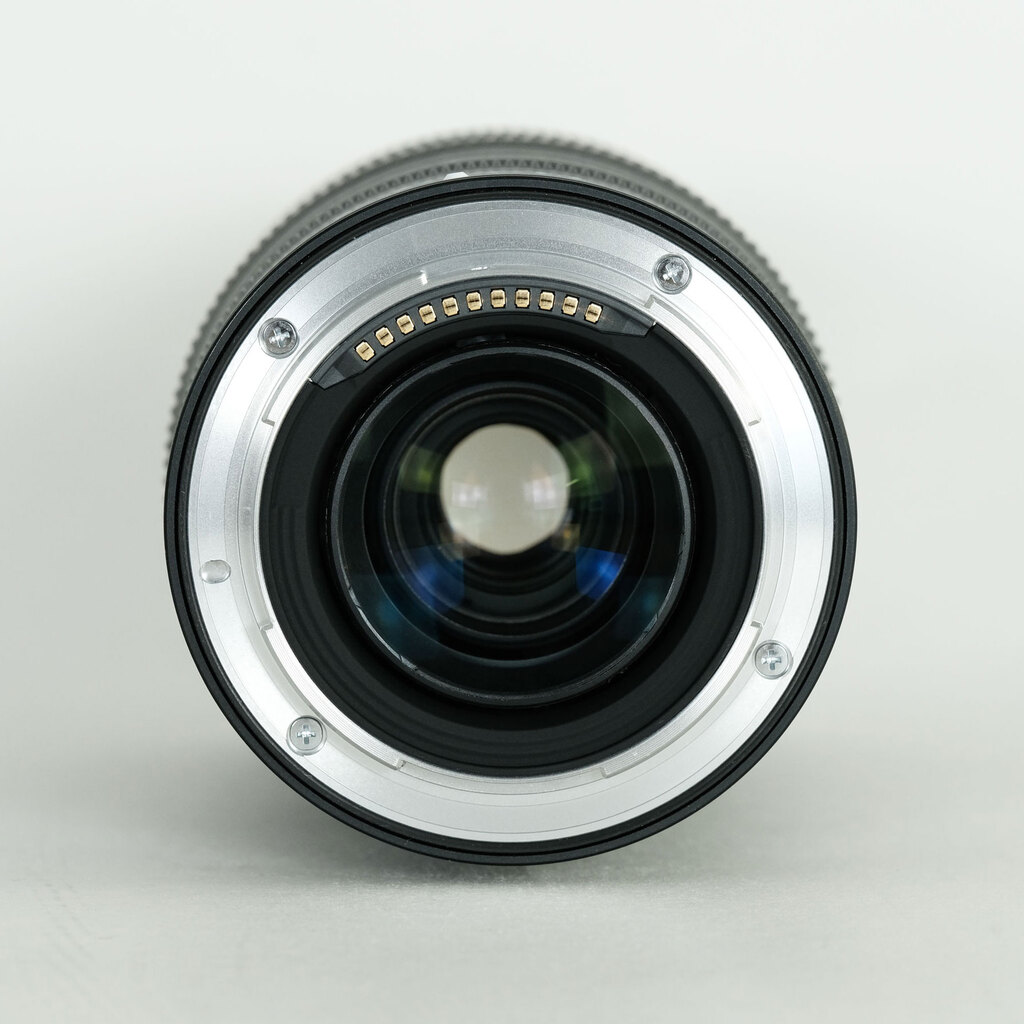 Nikon NIKKOR Z 24-200mm f/4-6.3 VR