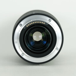 Nikon NIKKOR Z 24-200mm f/4-6.3 VR