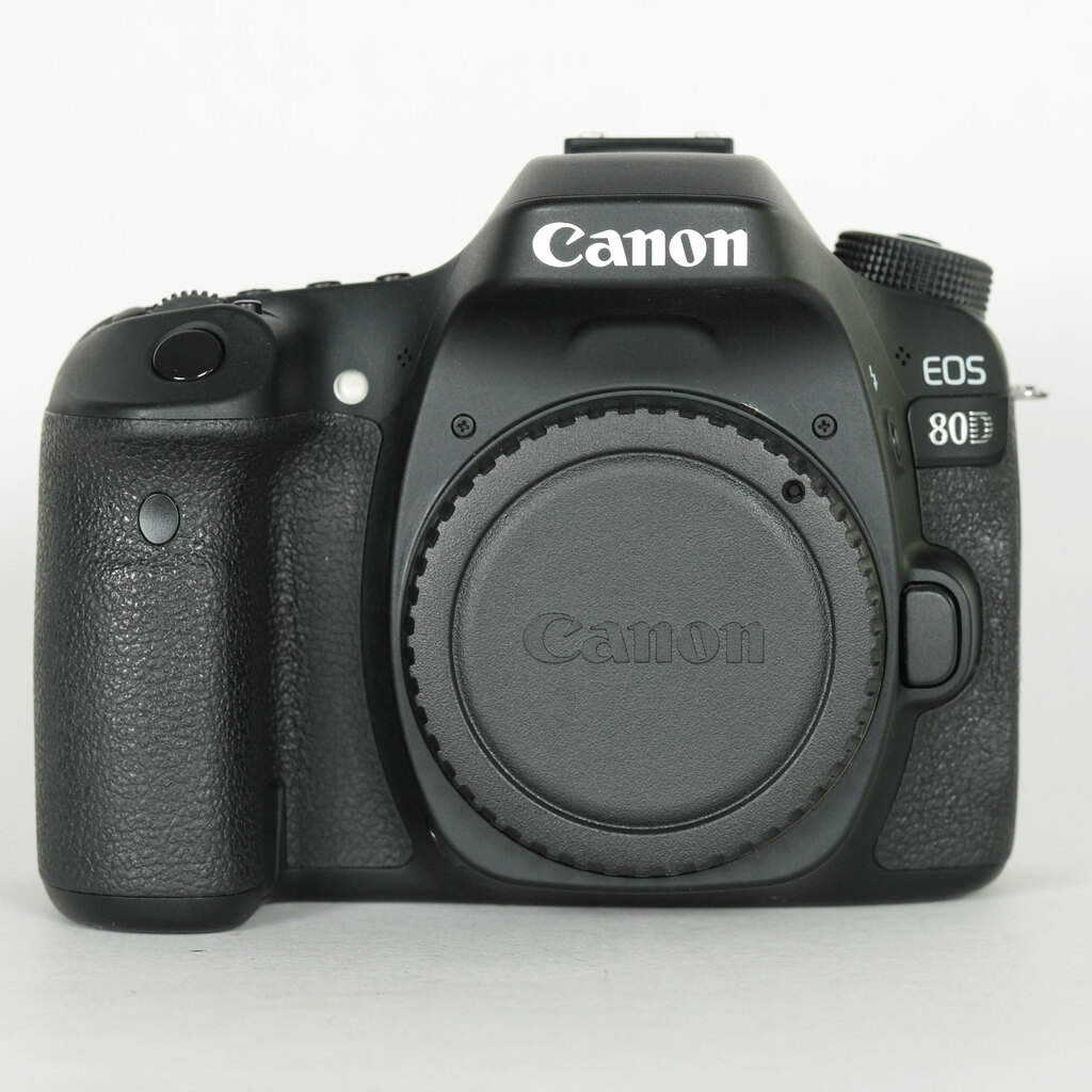 Canon EOS 80D Canon EOS 80D
