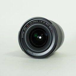 FUJIFILM XF10-24mmF4 R OIS