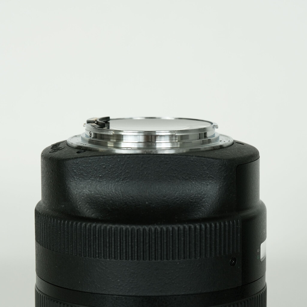Canon EF85mm F1.2L II USM